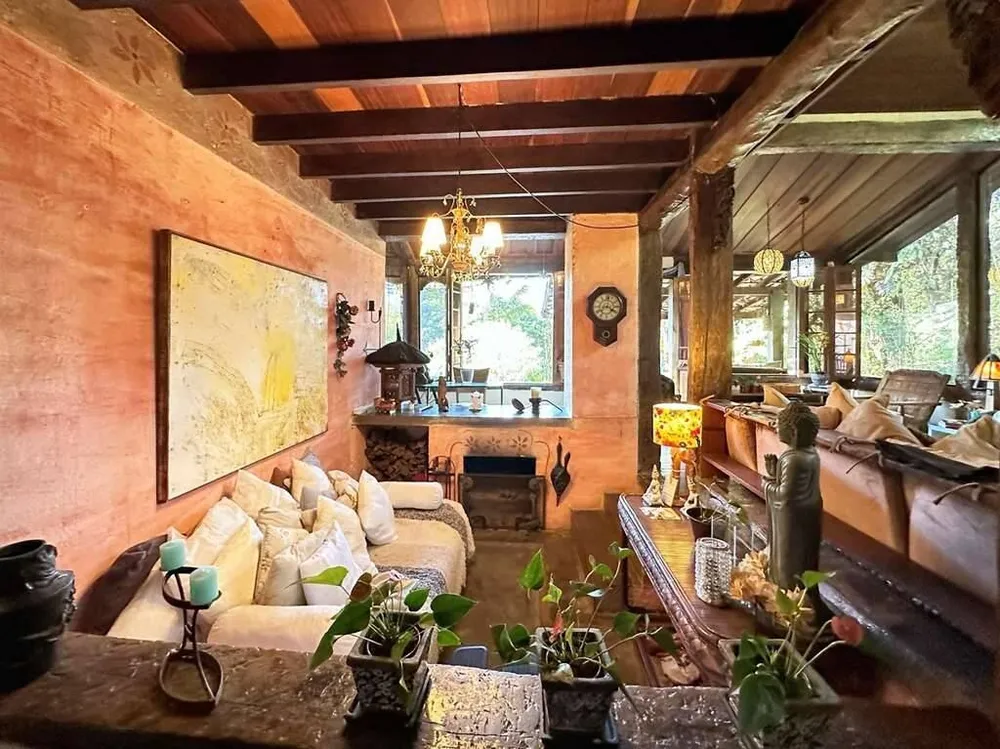 Casa, 5 quartos, 344 m² - Foto 3