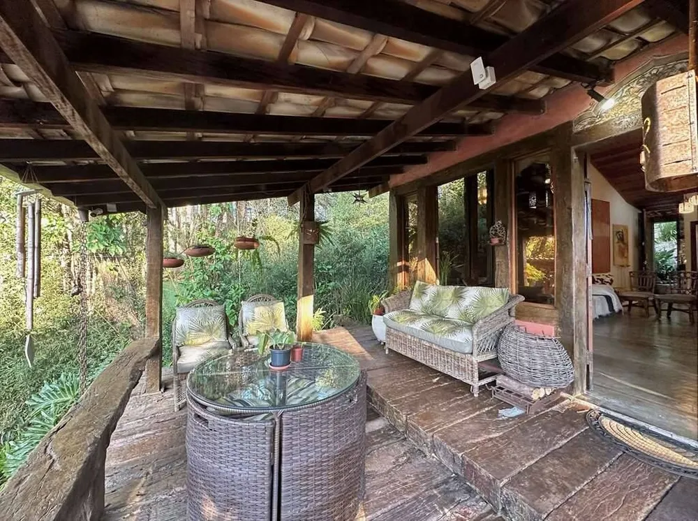 Casa, 5 quartos, 344 m² - Foto 8