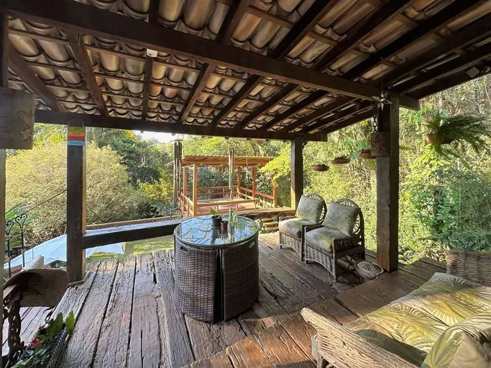 Casa, 5 quartos, 344 m² - Foto 7