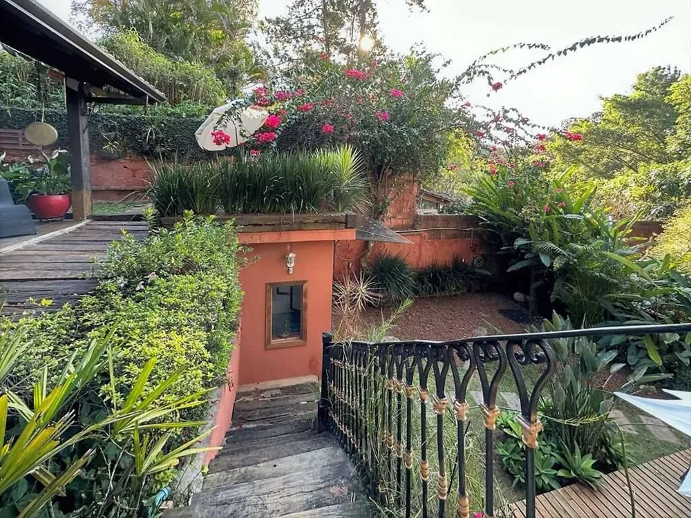 Casa, 5 quartos, 344 m² - Foto 10