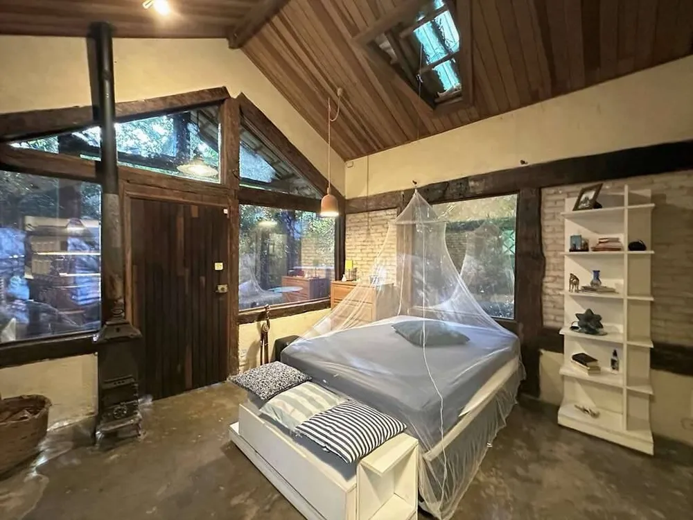 Casa, 5 quartos, 344 m² - Foto 13