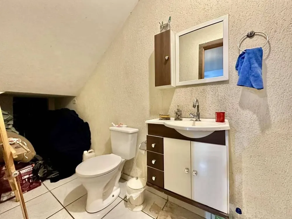 Casa, 2 quartos, 139 m² - Foto 6