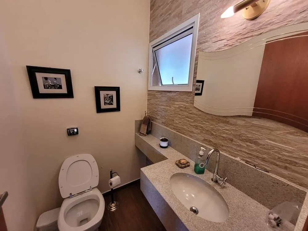 Casa de Condomínio, 3 quartos - Foto 3