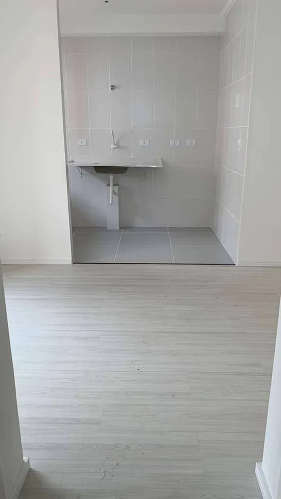 Apartamento, 2 quartos, 41 m² - Foto 6