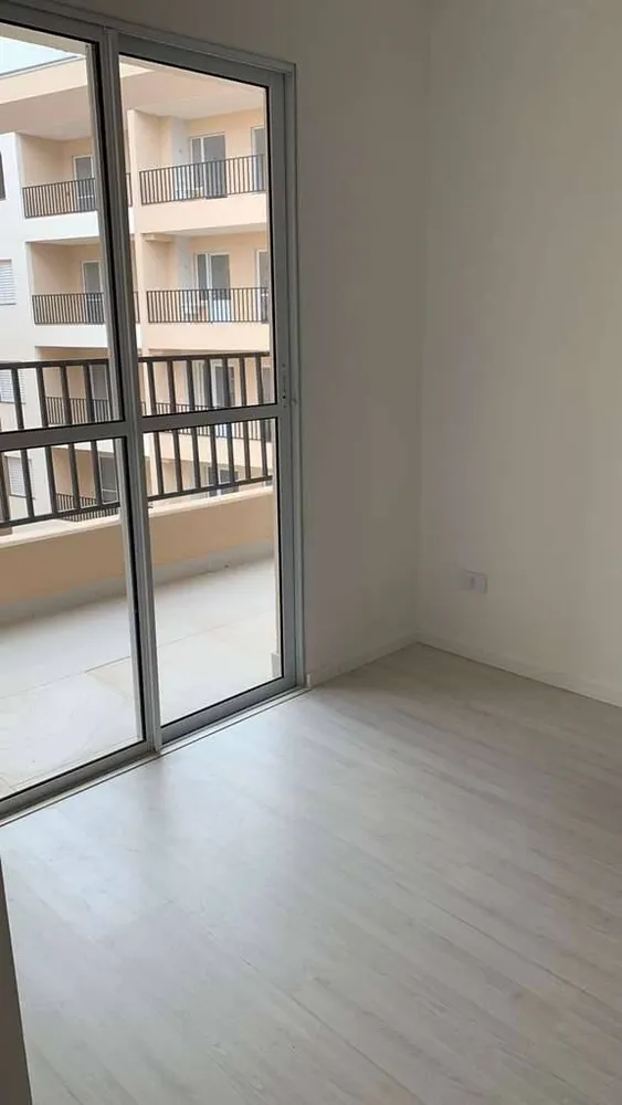 Apartamento, 2 quartos, 41 m² - Foto 7