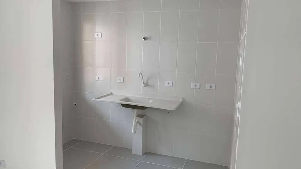 Apartamento, 2 quartos, 41 m² - Foto 4