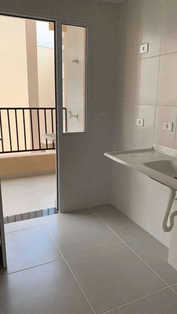 Apartamento, 2 quartos, 41 m² - Foto 8