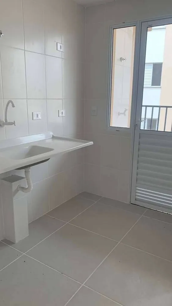 Apartamento, 2 quartos, 41 m² - Foto 5