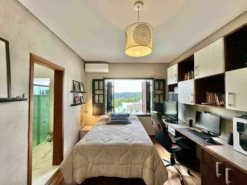 Casa, 3 quartos, 330 m² - Foto 5