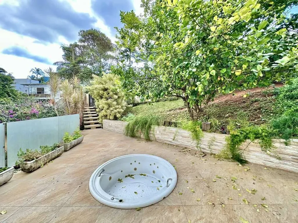 Casa, 3 quartos, 330 m² - Foto 6