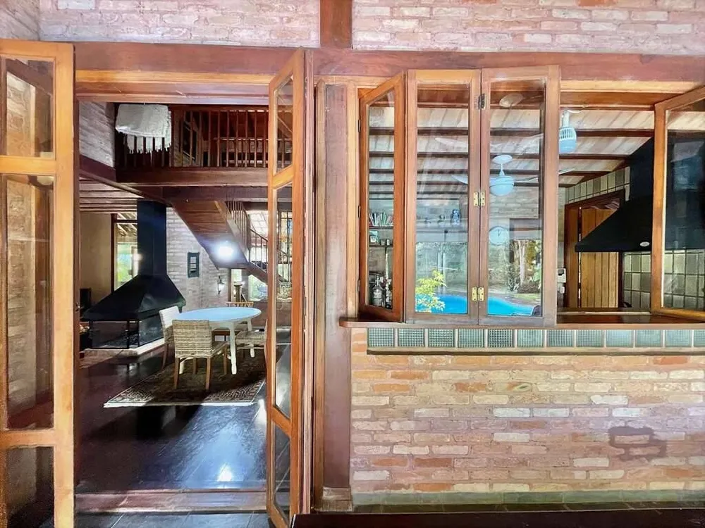 Casa, 3 quartos, 363 m² - Foto 7