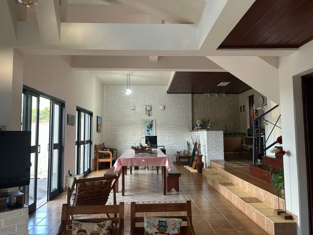 Casa à venda com 2 quartos, 195m² - Foto 11