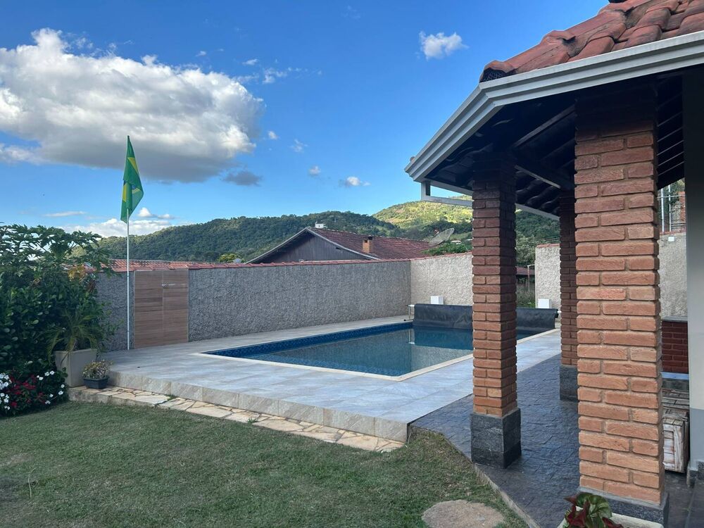 Casa à venda com 2 quartos, 195m² - Foto 15