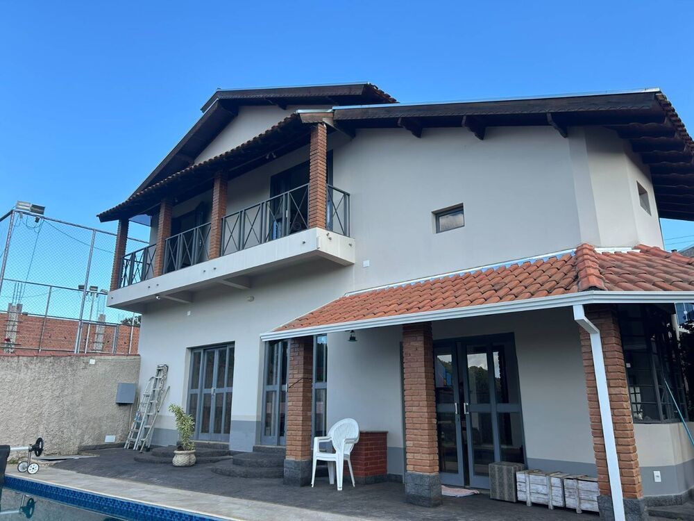Casa à venda com 2 quartos, 195m² - Foto 14