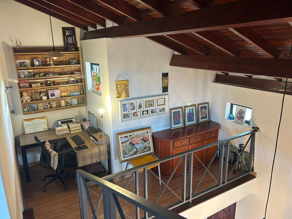 Casa à venda com 2 quartos, 195m² - Foto 7