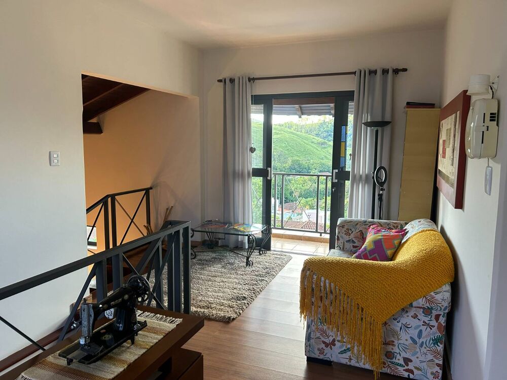 Casa à venda com 2 quartos, 195m² - Foto 6