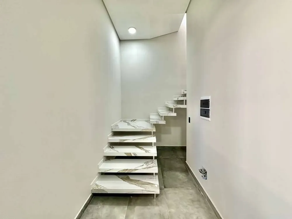 Casa de Condomínio, 3 quartos - Foto 3