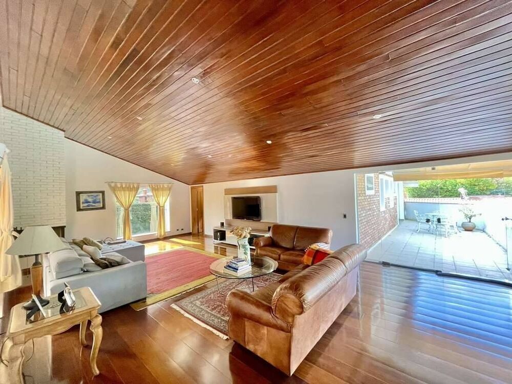 Casa de Condomínio à venda com 4 quartos, 445m² - Foto 12
