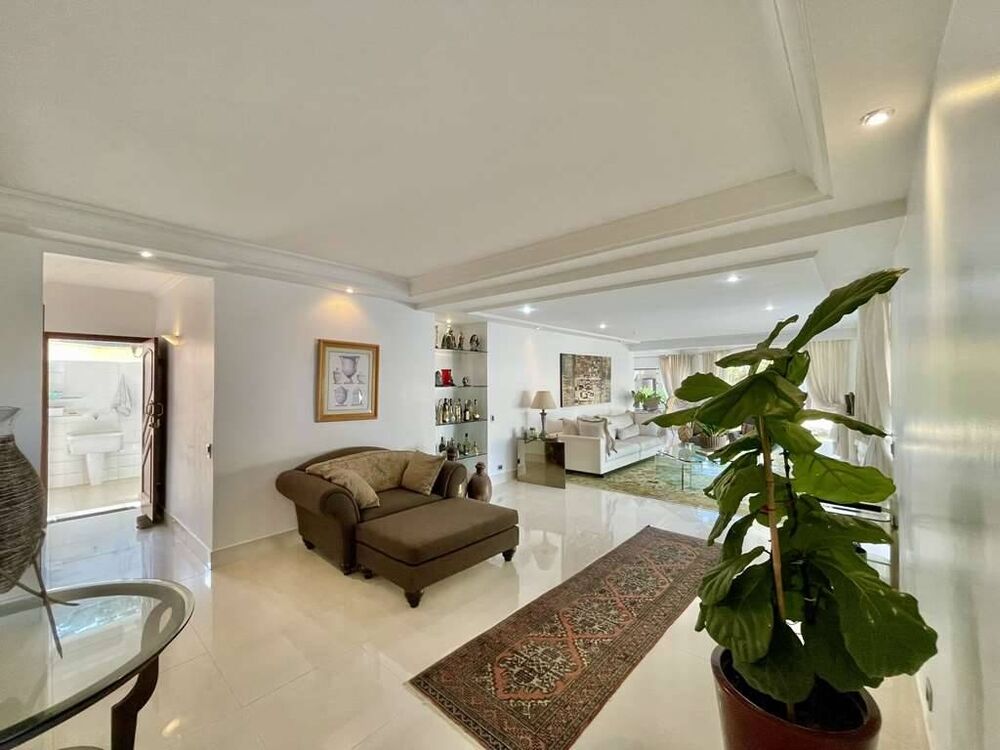 Casa de Condomínio à venda com 4 quartos, 445m² - Foto 3