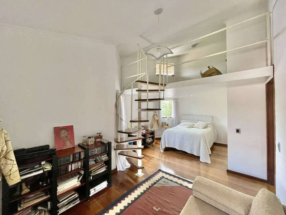 Casa de Condomínio à venda com 4 quartos, 445m² - Foto 10