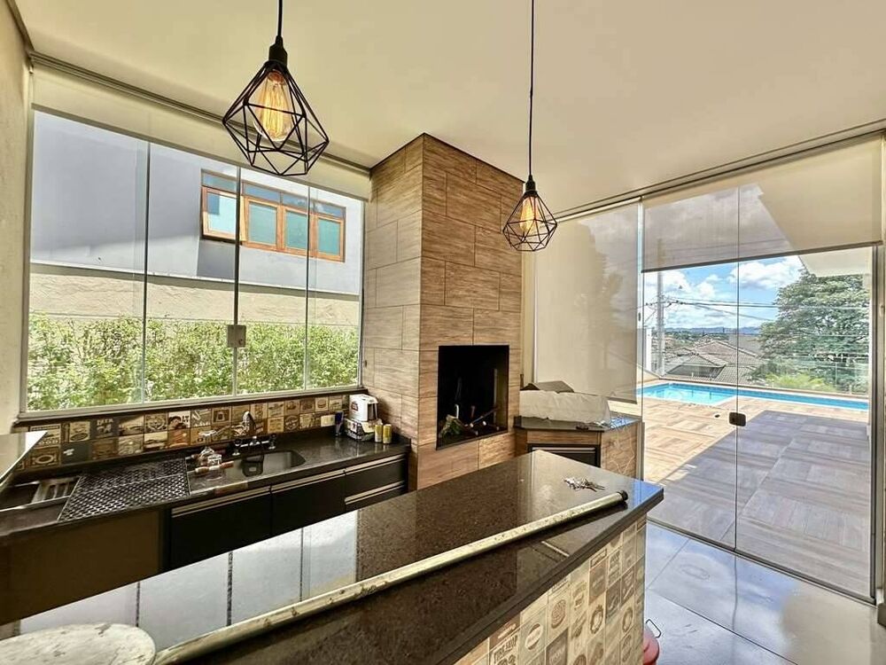 Casa de Condomínio, 4 quartos - Foto 7