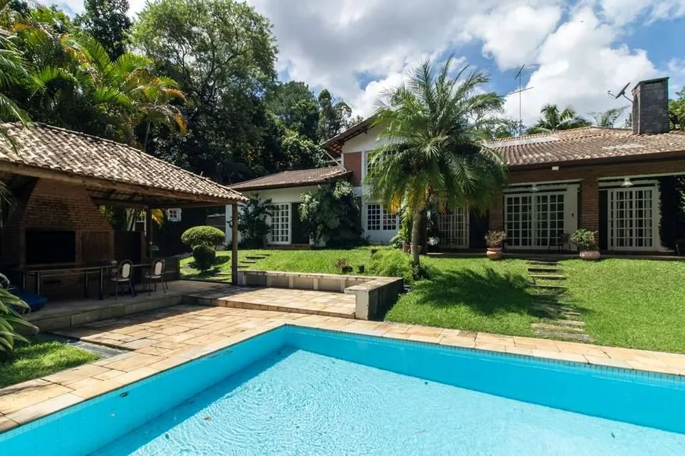 Casa de Condomínio, 3 quartos - Foto 7