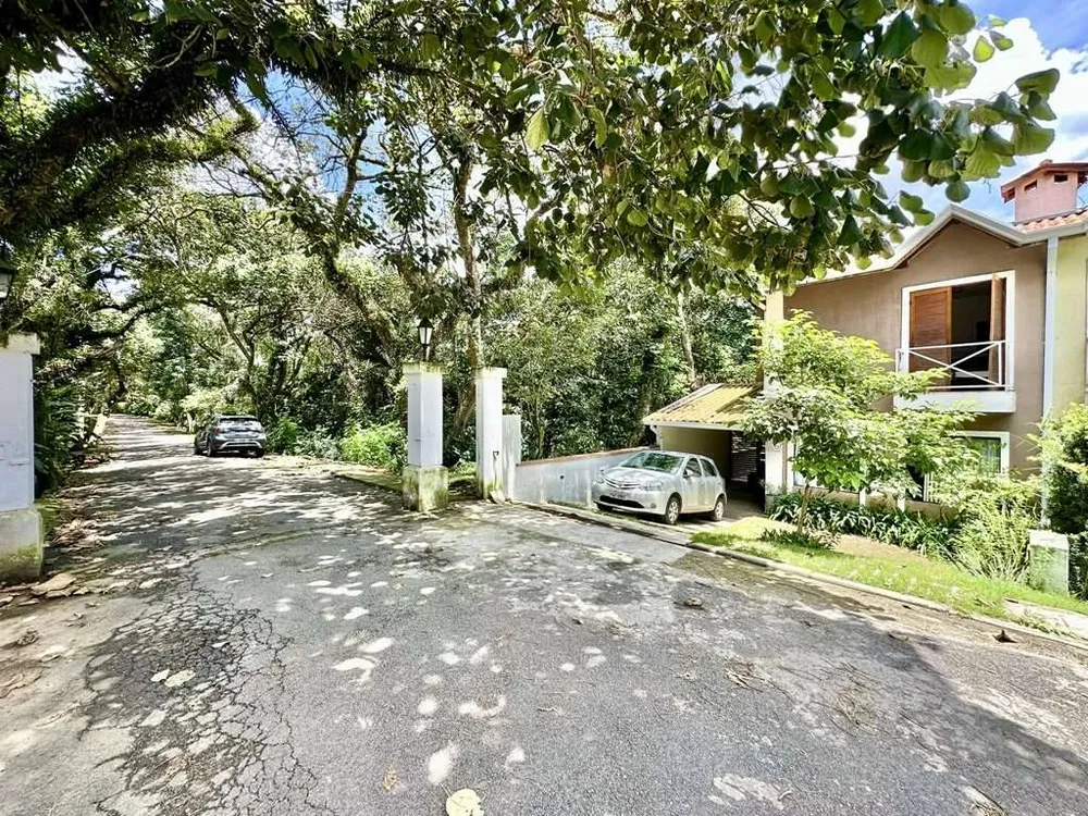 Casa, 3 quartos, 124 m² - Foto 2