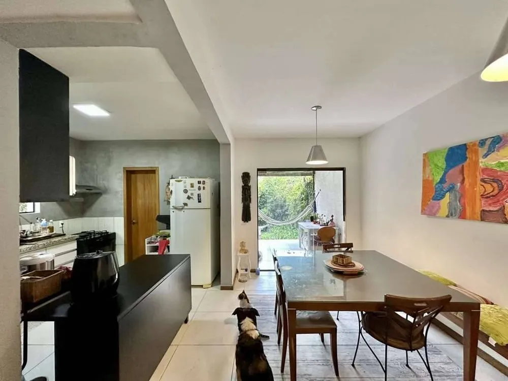 Casa, 3 quartos, 124 m² - Foto 5