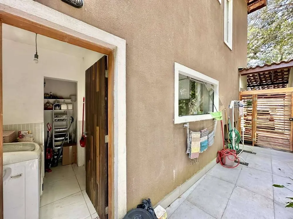 Casa, 3 quartos, 124 m² - Foto 9