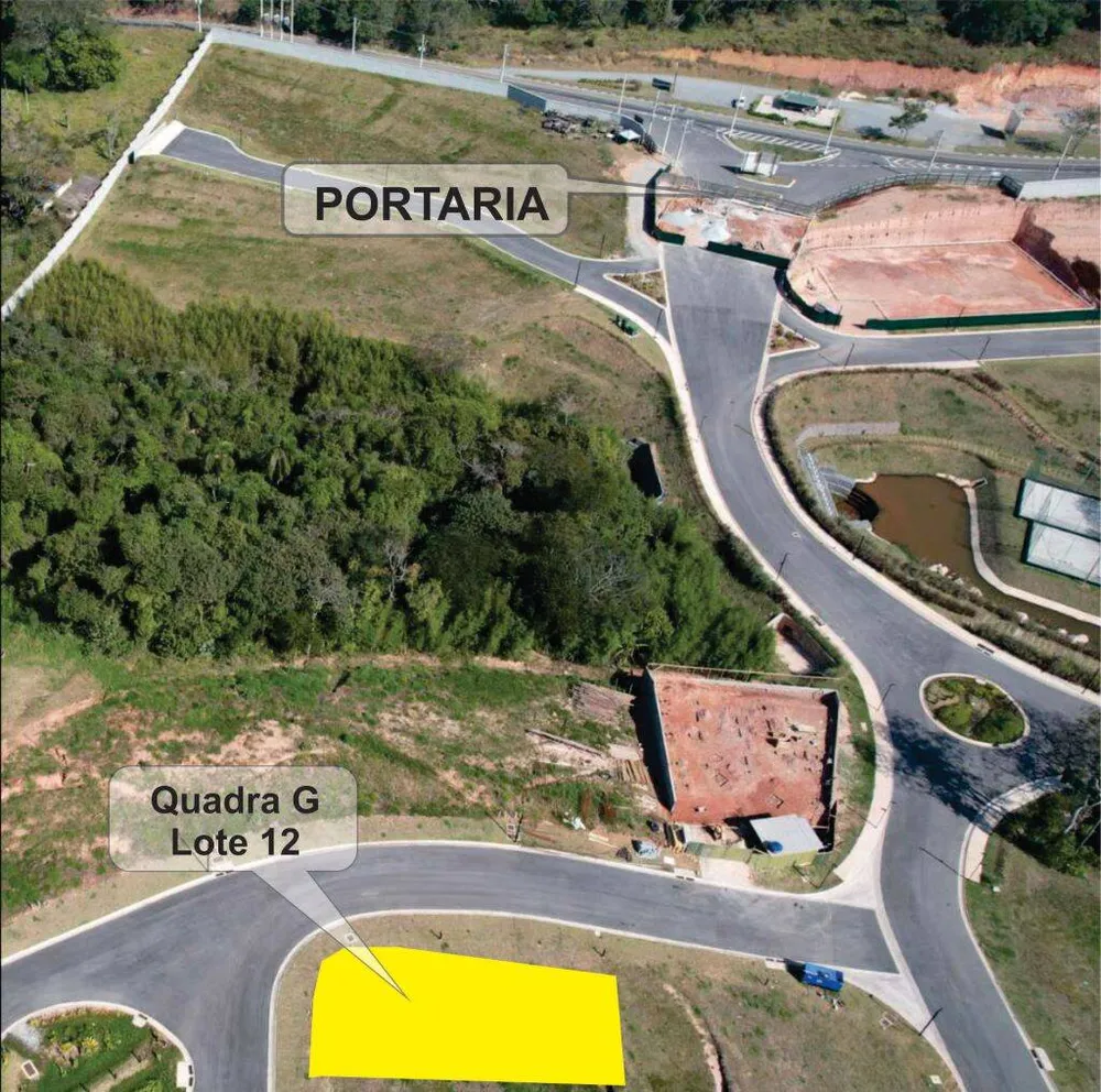 Terreno, 522 m² - Foto 4