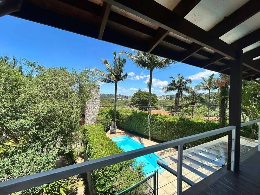 Casa de Condomínio, 4 quartos - Foto 9