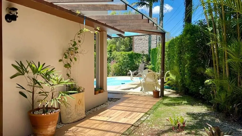Casa de Condomínio, 4 quartos - Foto 5