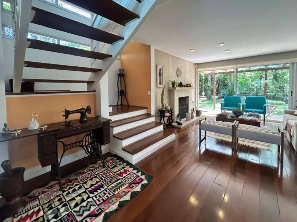 Casa de Condomínio, 4 quartos - Foto 6