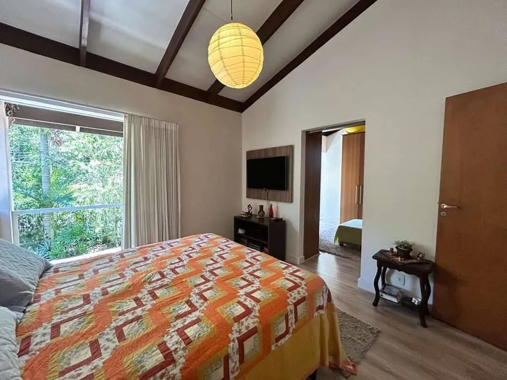 Casa de Condomínio, 4 quartos - Foto 8