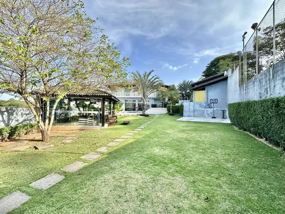Casa, 4 quartos, 711 m² - Foto 12