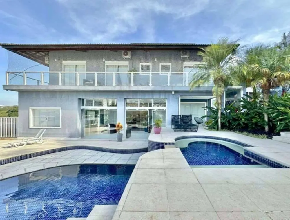 Casa, 4 quartos, 711 m² - Foto 5