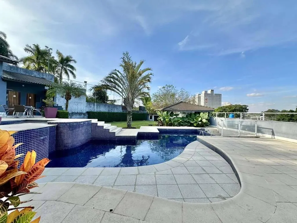 Casa, 4 quartos, 711 m² - Foto 1