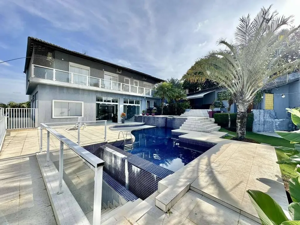 Casa, 4 quartos, 711 m² - Foto 3