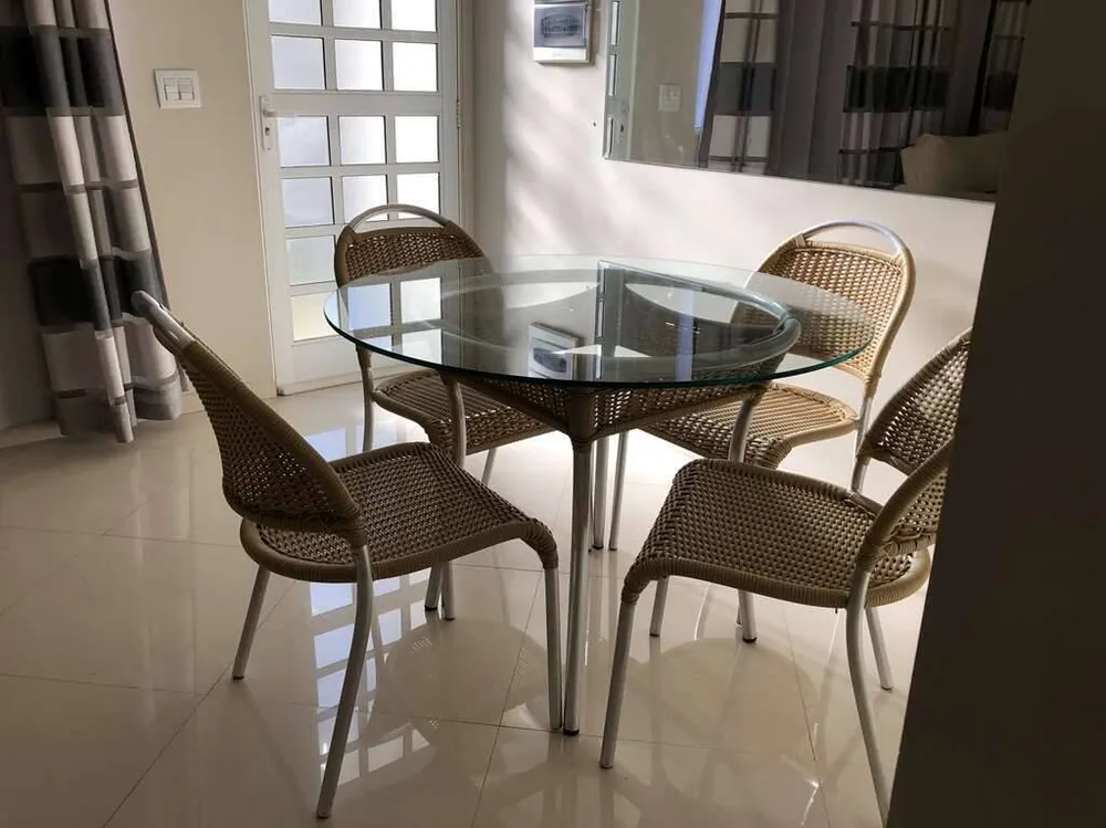 Casa, 3 quartos, 83 m² - Foto 2