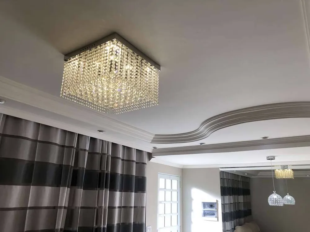 Casa, 3 quartos, 83 m² - Foto 1