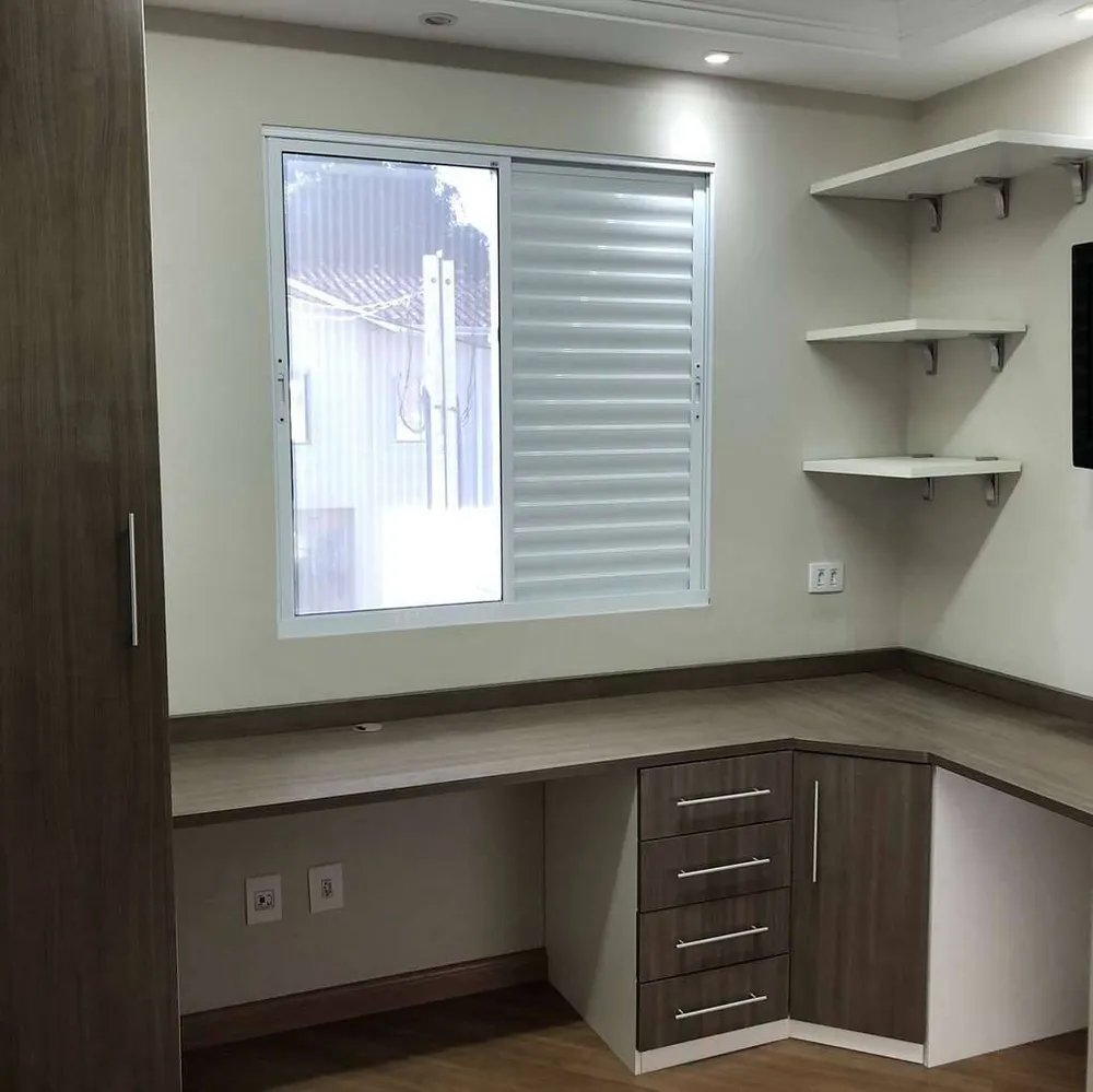 Casa, 3 quartos, 83 m² - Foto 5