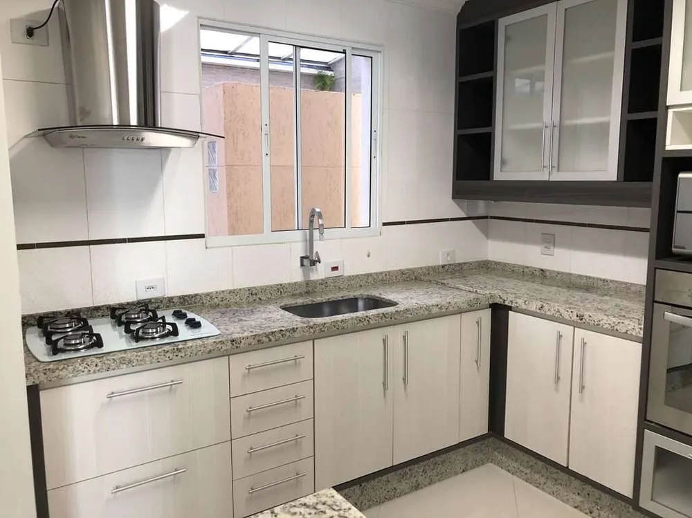 Casa, 3 quartos, 83 m² - Foto 4