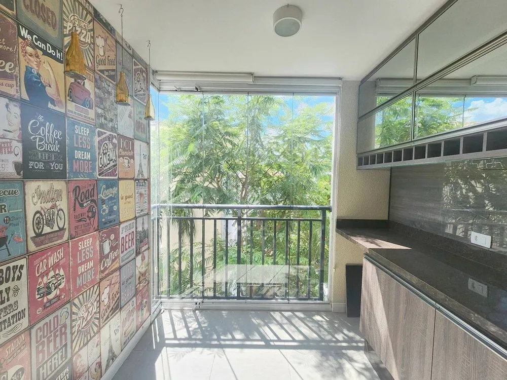 Apartamento, 72 m² - Foto 1