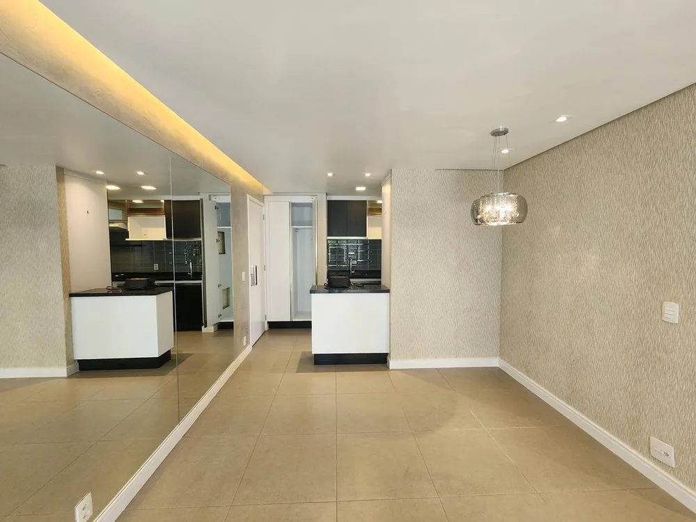 Apartamento, 72 m² - Foto 2