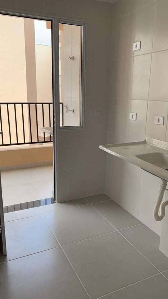 Apartamento à venda com 2 quartos, 41m² - Foto 6