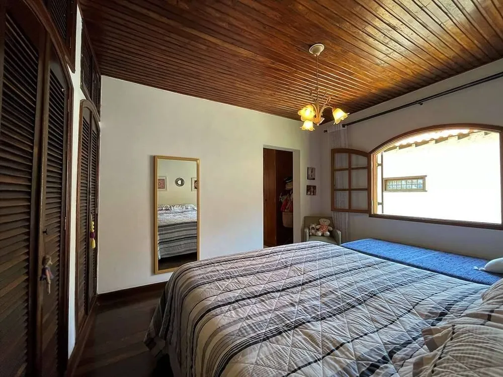 Casa de Condomínio, 4 quartos - Foto 8