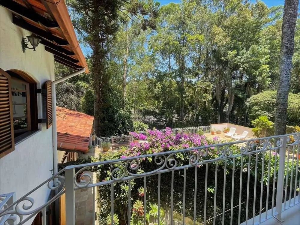 Casa de Condomínio, 4 quartos - Foto 11
