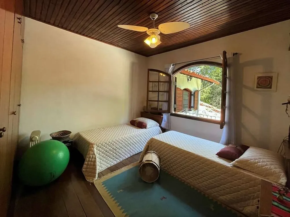 Casa de Condomínio, 4 quartos - Foto 10