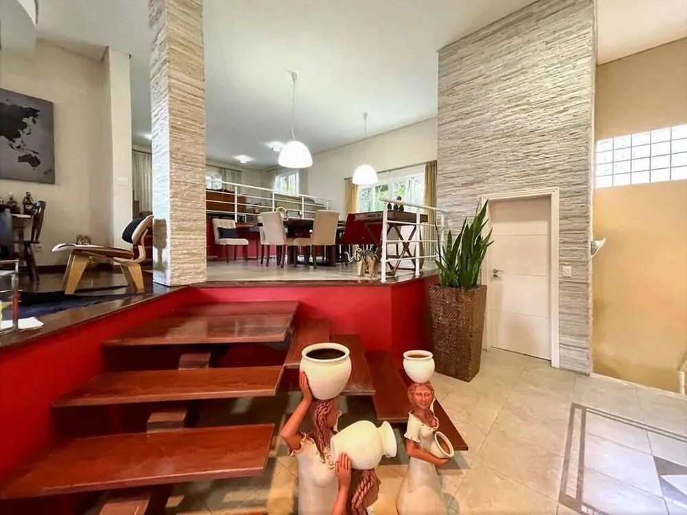 Casa de Condomínio, 4 quartos - Foto 4