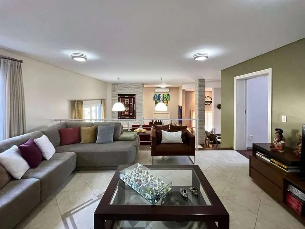 Casa de Condomínio, 4 quartos - Foto 7